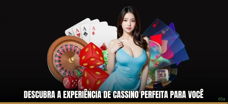 Blackjack Online 65a